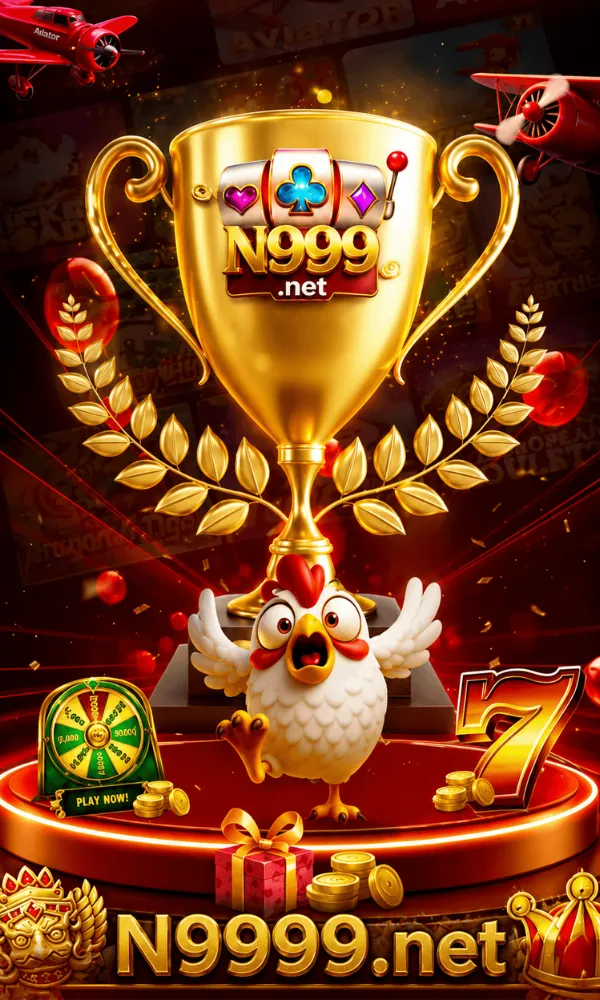 N9999 Game Image