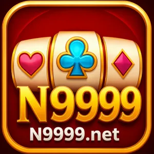 N9999 Game logo