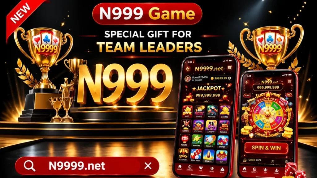 N9999 Games