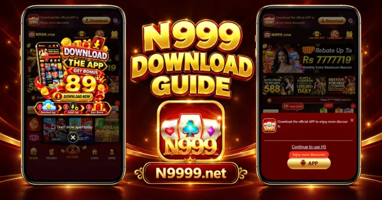 The Platform Download Guide